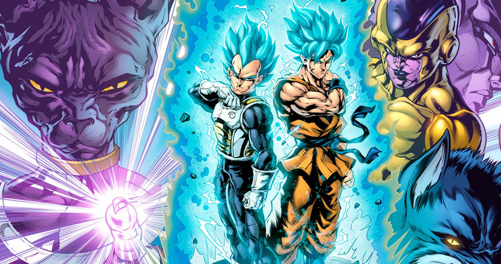 11 Reasons Dragon Ball Super Is Better Than Dragon Ball Z