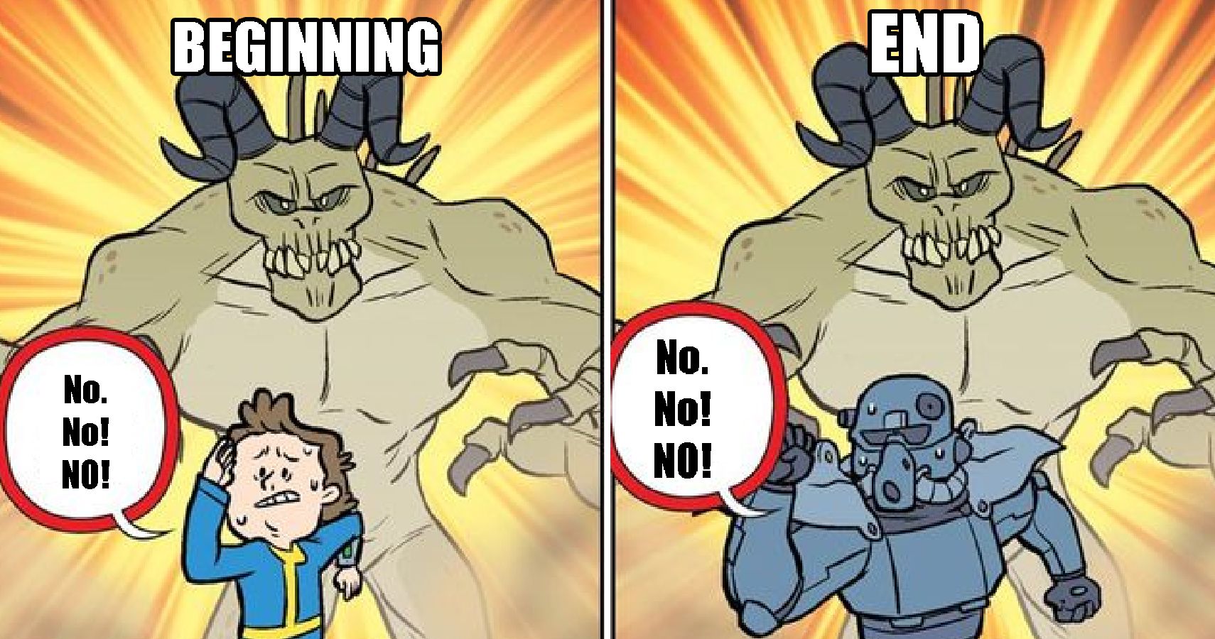 100 Fallout Memes Ideas Memes Fallout Fallout Meme - vrogue.co