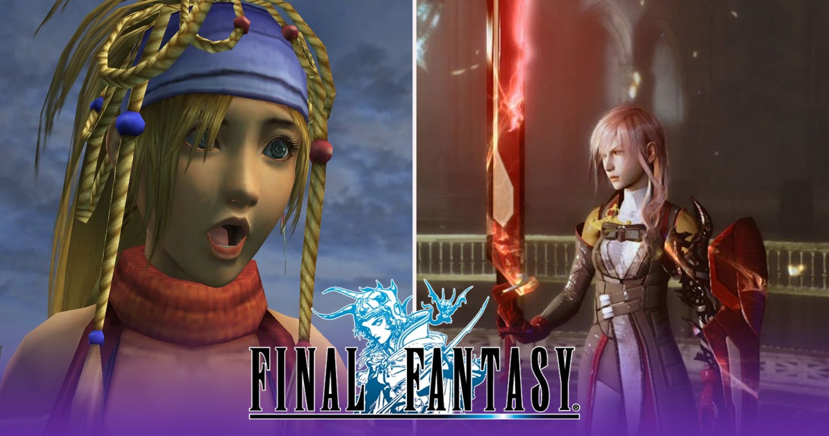 Incredible Final Fantasy Secrets You Didn't Know About