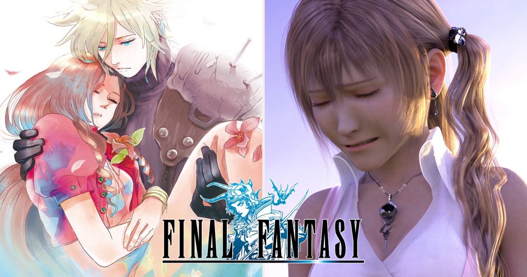 Things Everyone Gets Wrong About Final Fantasy