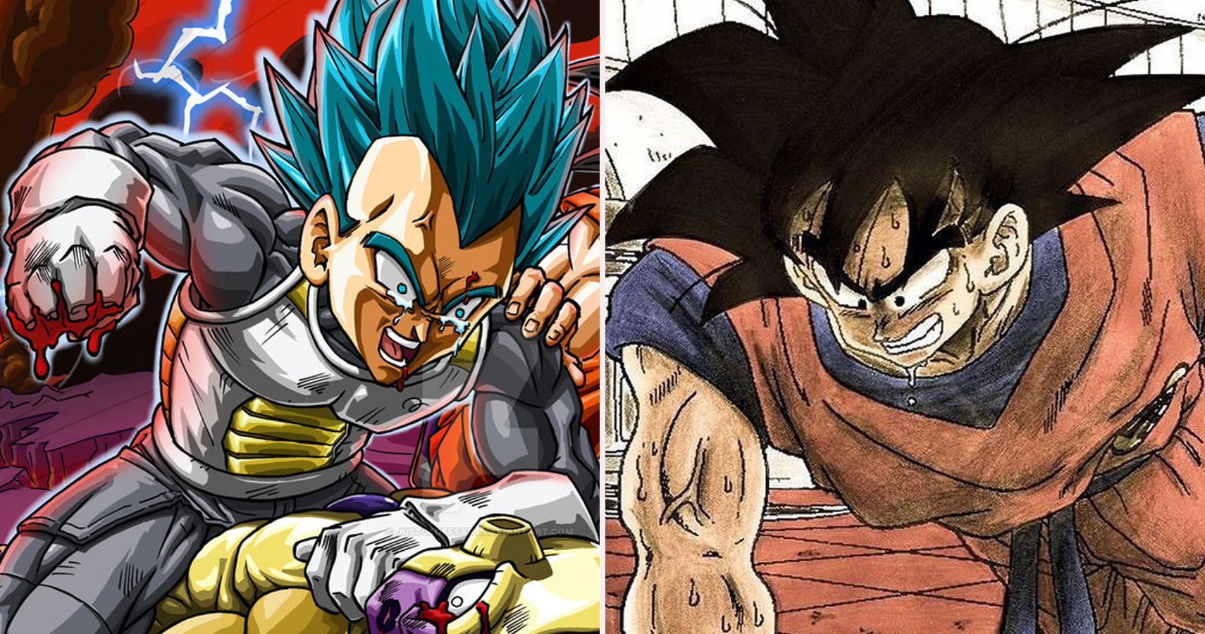 Uub's Relevance in Dragon Ball Super! 