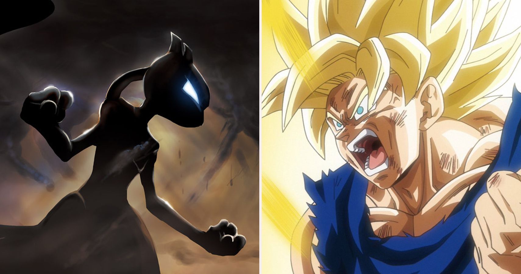 Video Game Characters Who'd Destroy Goku (And Some Who'd Get Destroyed)