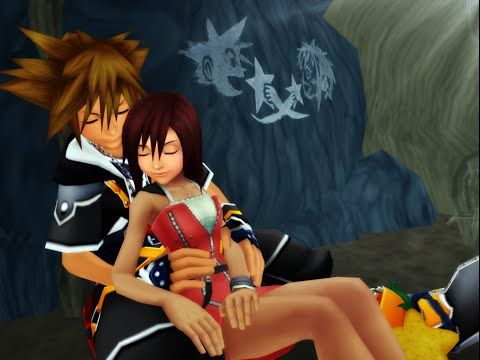 20 Crazy Things You Didn’t Know About Kairi From Kingdom Hearts
