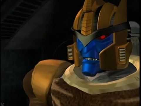 Roll Out: Shocking Things You Didn’t Know About The Transformers Cartoons