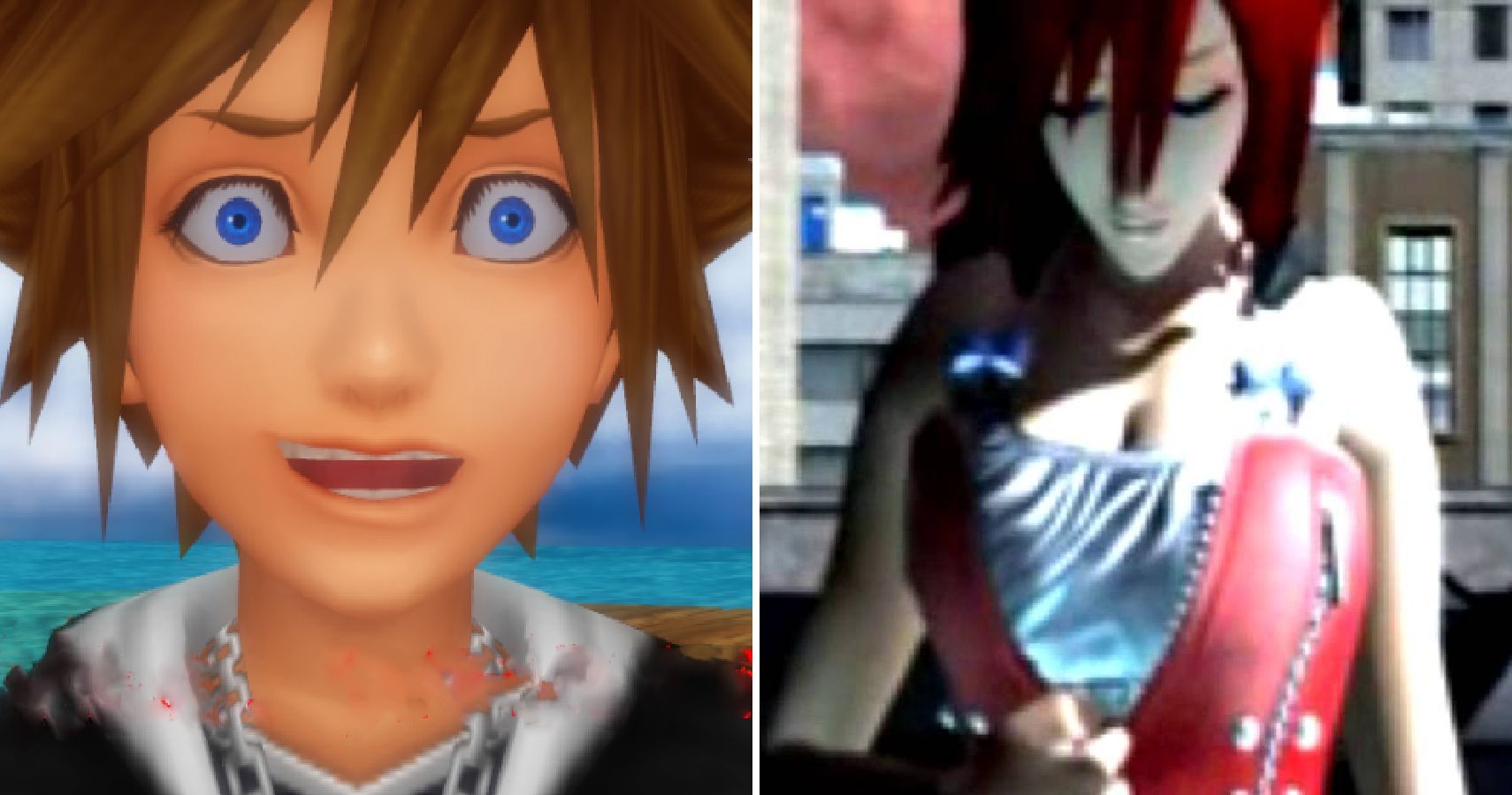 20 Crazy Things You Didn’t Know About Kairi From Kingdom Hearts