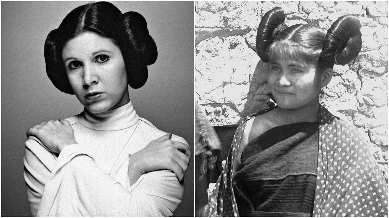 Star Wars: Dark Secrets You Didn't Know About Princess Leia