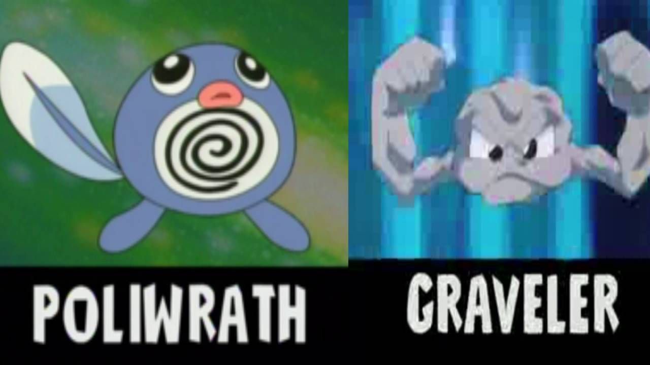 20 Surprising Mistakes In The Pokémon Show You Never Noticed 