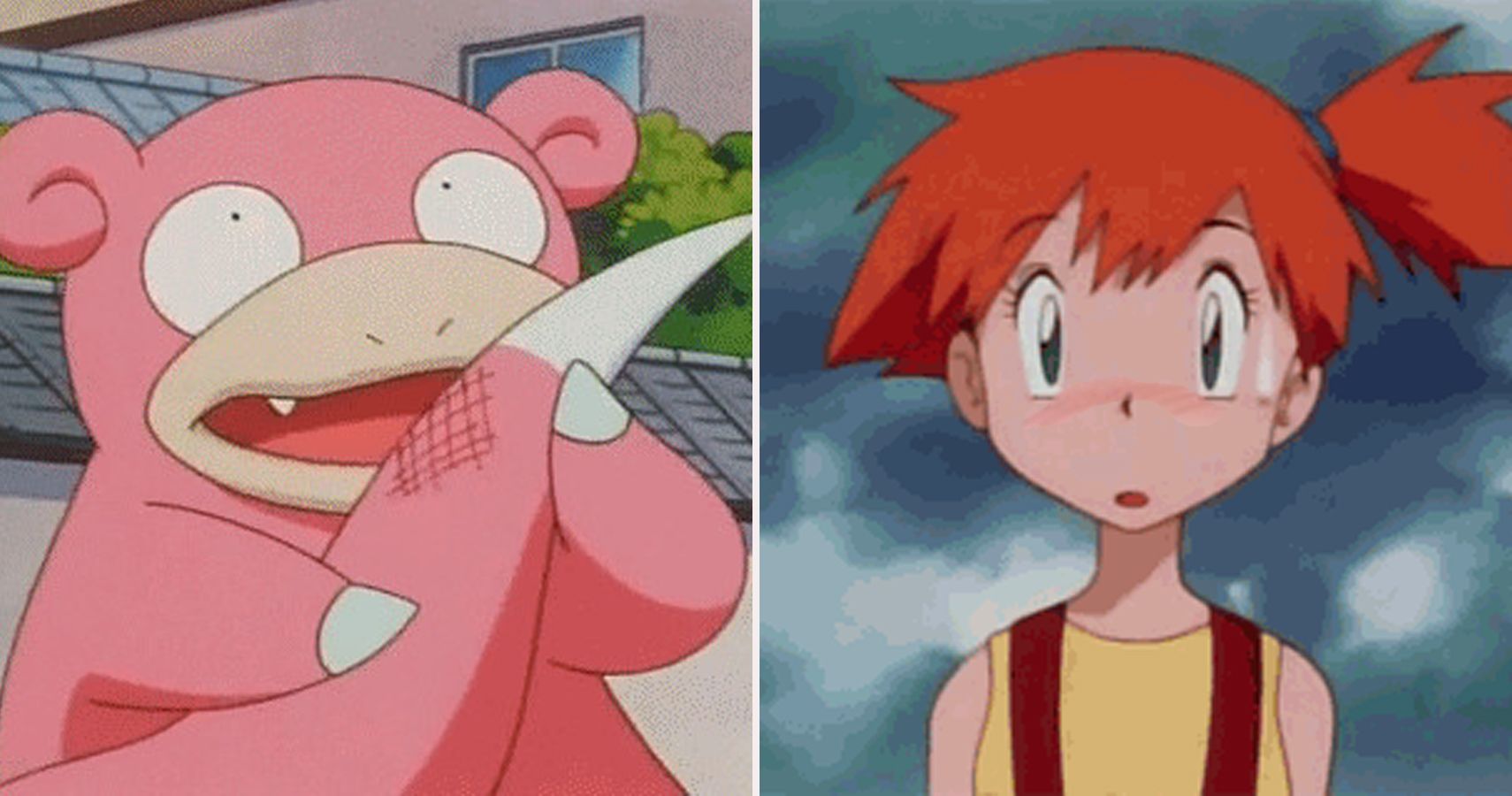 20 Of The Weirdest Things You Can Do In Pokémon