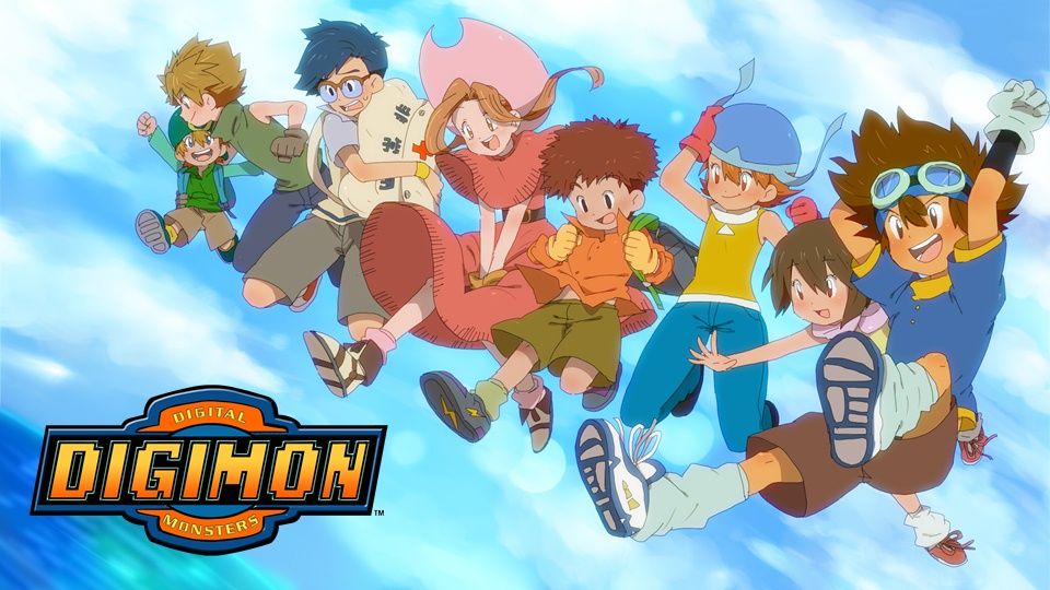 Crazy Things You Never Knew About Digimon