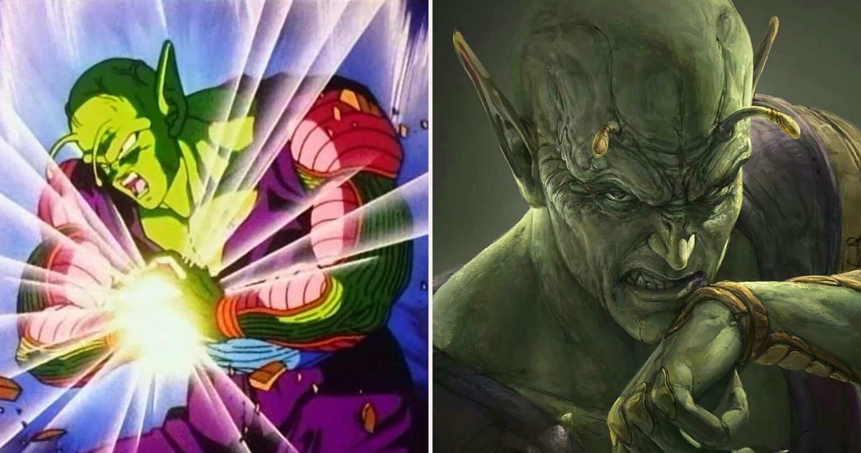 10 Things Dragonball Evolution Gets Wrong About Piccolo