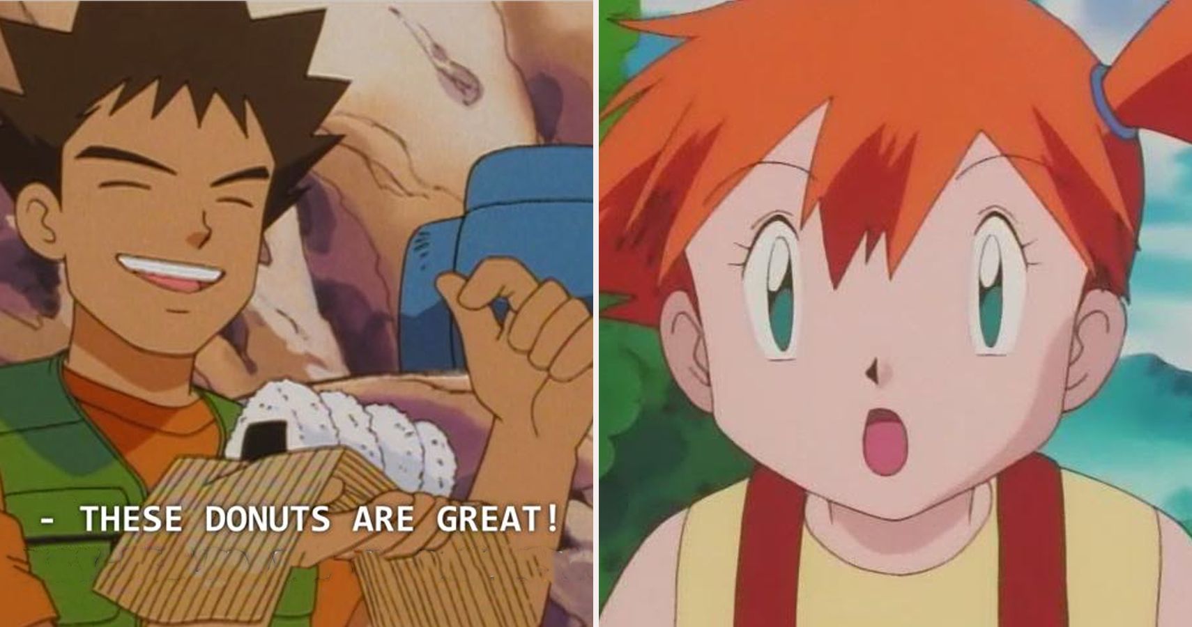 Shocking Mistakes In The Pokémon Show You Never Noticed