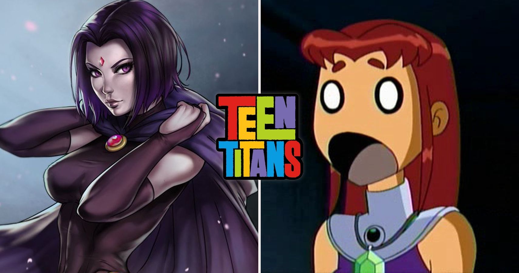Let's Go! Shocking Things You Didn't Know About Teen Titans