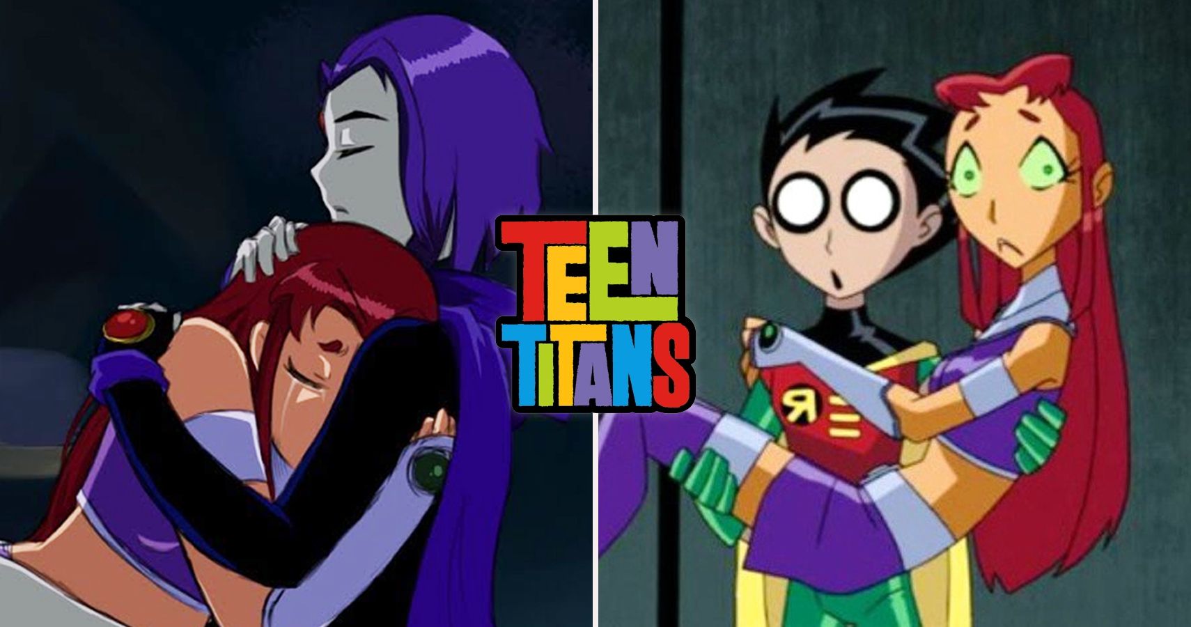 Let's Go! Shocking Things You Didn't Know About Teen Titans