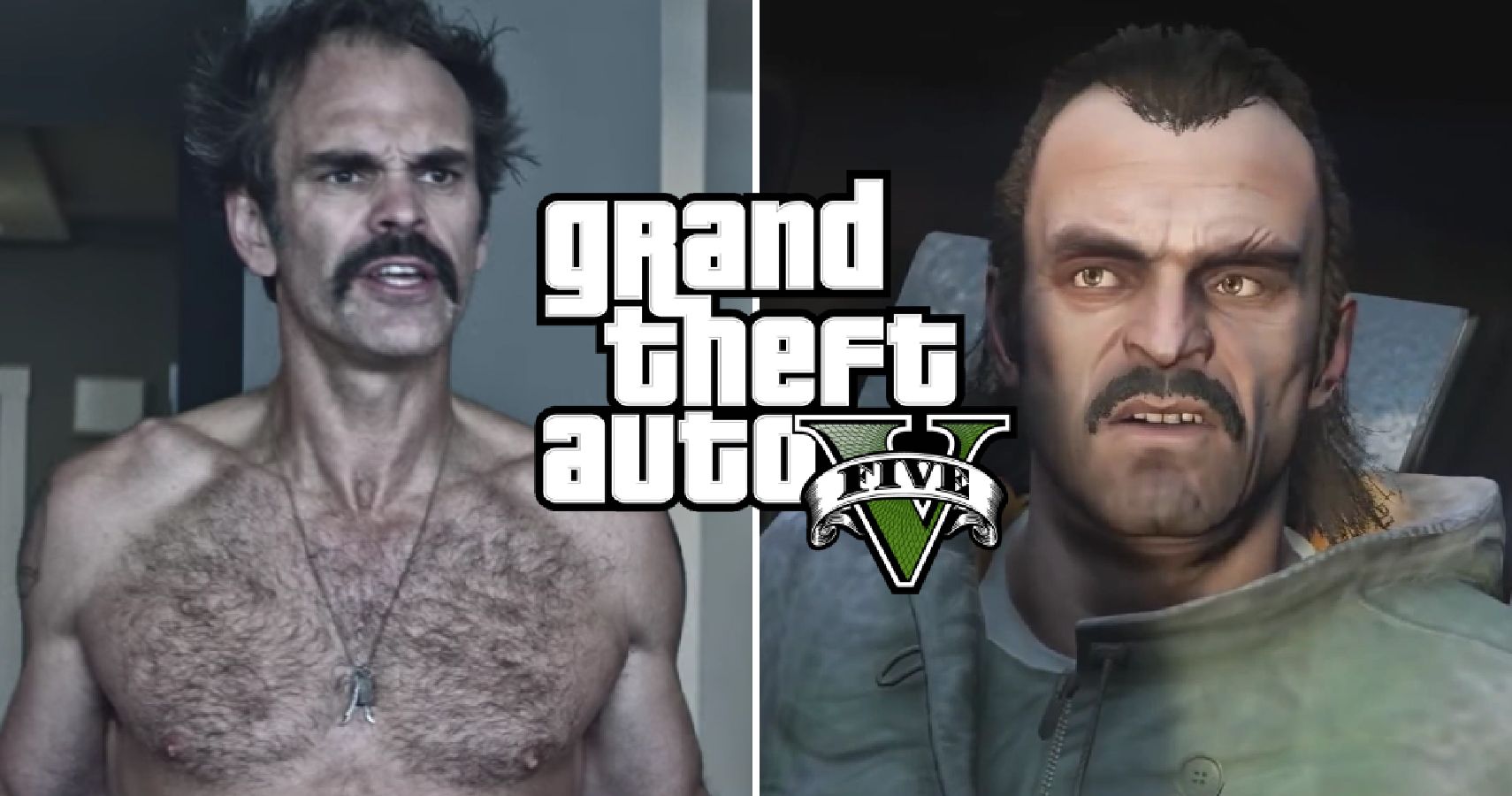 Grand Theft Auto: Things You Never Knew About Trevor