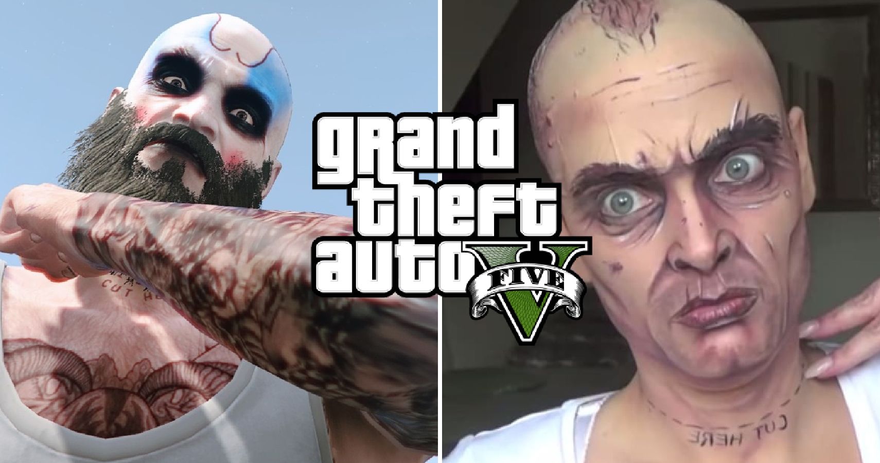 Grand Theft Auto: Things You Never Knew About Trevor