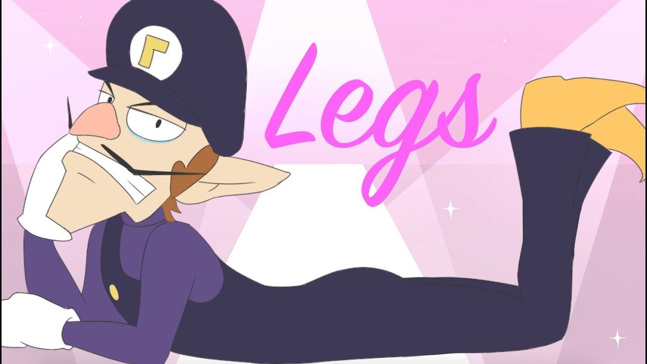 Wah Nnabe Villains Shocking Facts About Wario And Waluigi 6494