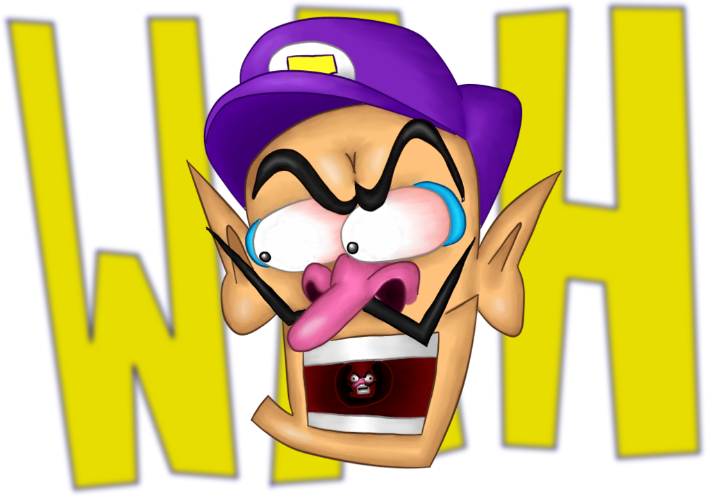 Wah Nnabe Villains Shocking Facts About Wario And Waluigi 0791