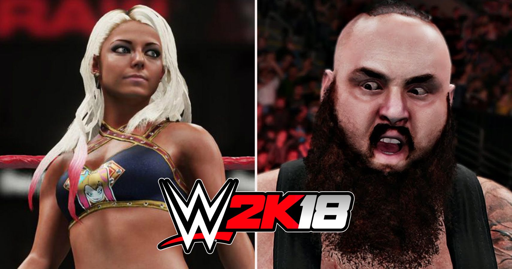 how to upload to wwe 2k 18