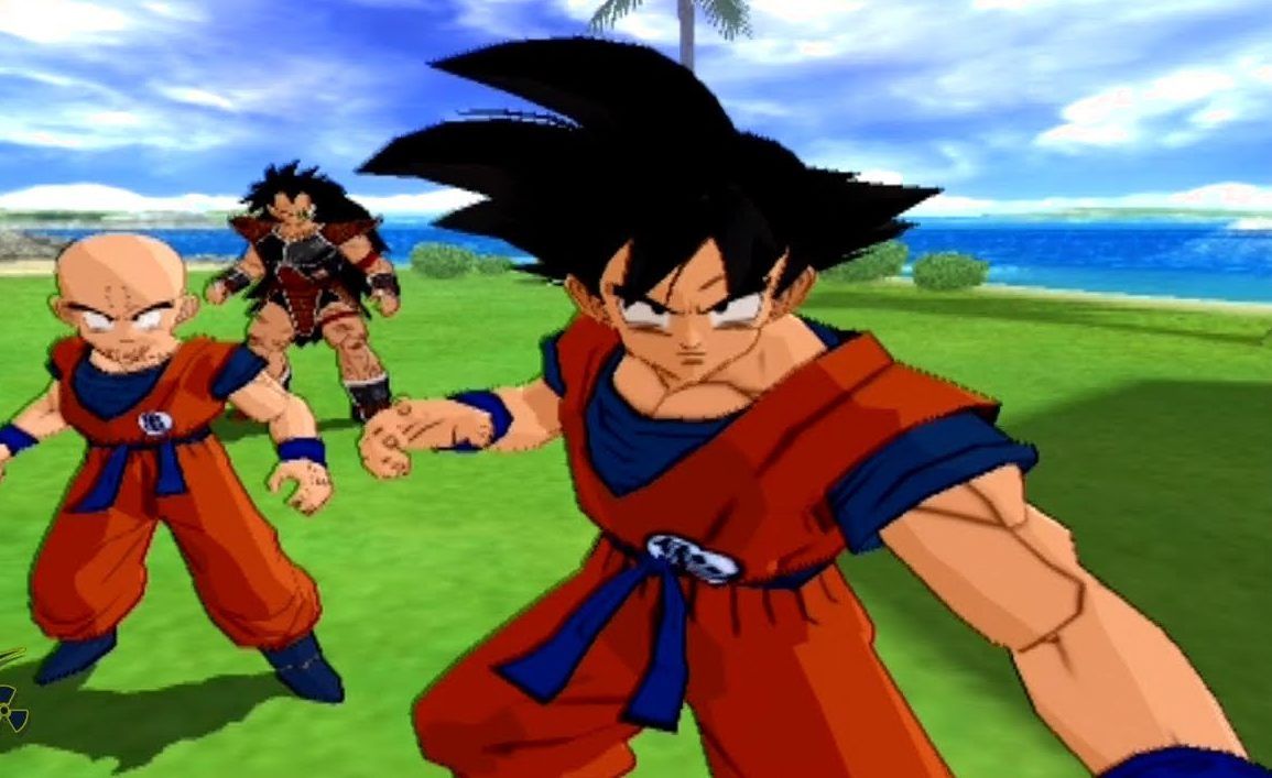 20 Wow Things You Never Knew About Raditz From Dragon Ball Z