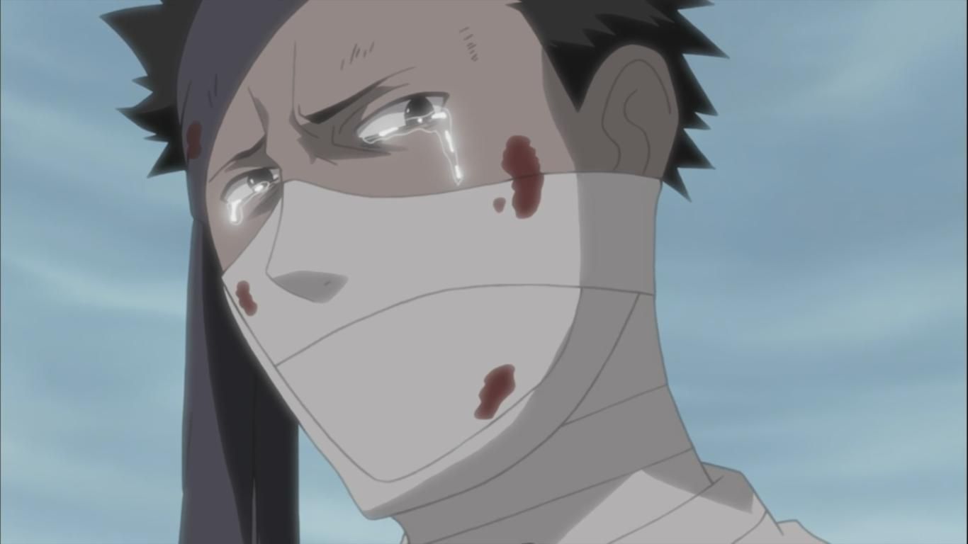 15 Naruto Characters Who Seem Powerful But Are Actually Useless