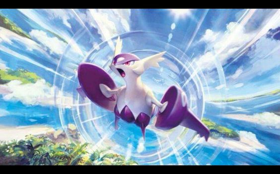 The 30 Most POWERFUL Pokémon Ranked