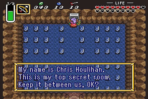 25 Hidden Messages In Classic Games They Dont Think Youll Notice