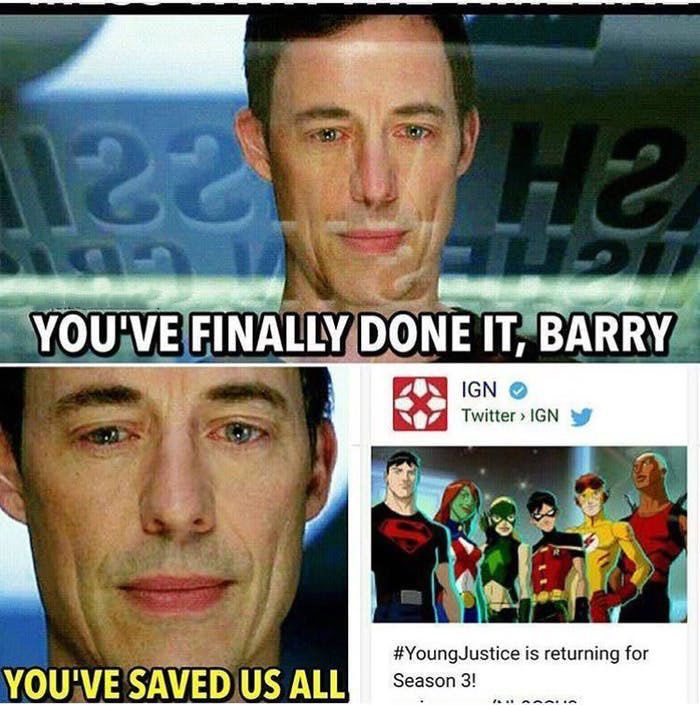 25 Hilarious Memes That Prove DC Is Better Than Marvel