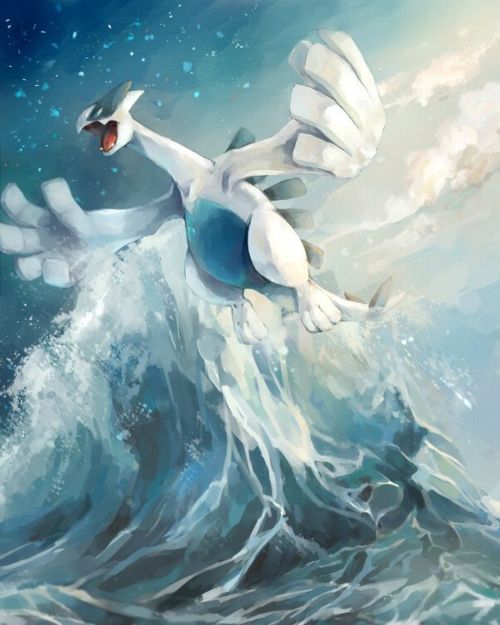 The Most POWERFUL Pokémon, Ranked