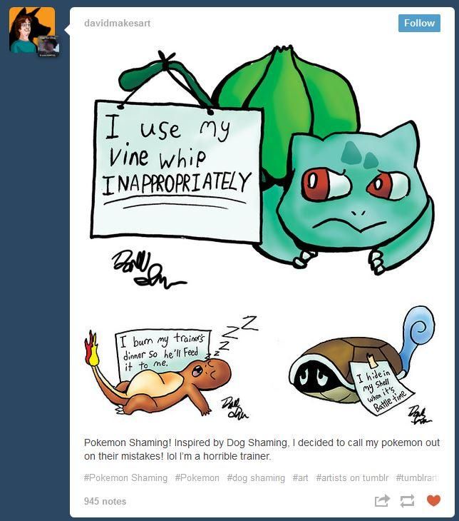 3- When Bulbasaur Uses Its Vine Whip Inappropriately