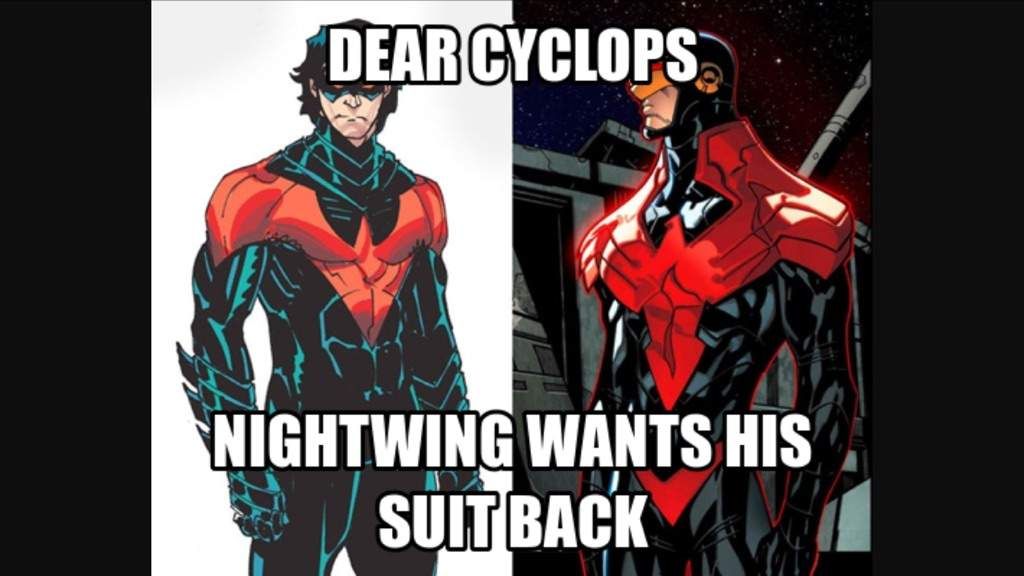 25 Hilarious Memes That Prove DC Is Better Than Marvel