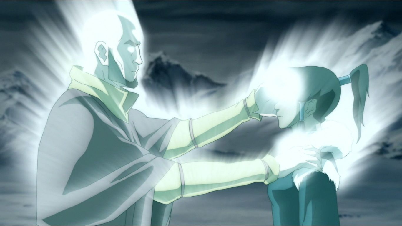 Avatar The Last Airbender 20 Surprising Things You Didn’t Know About Aang