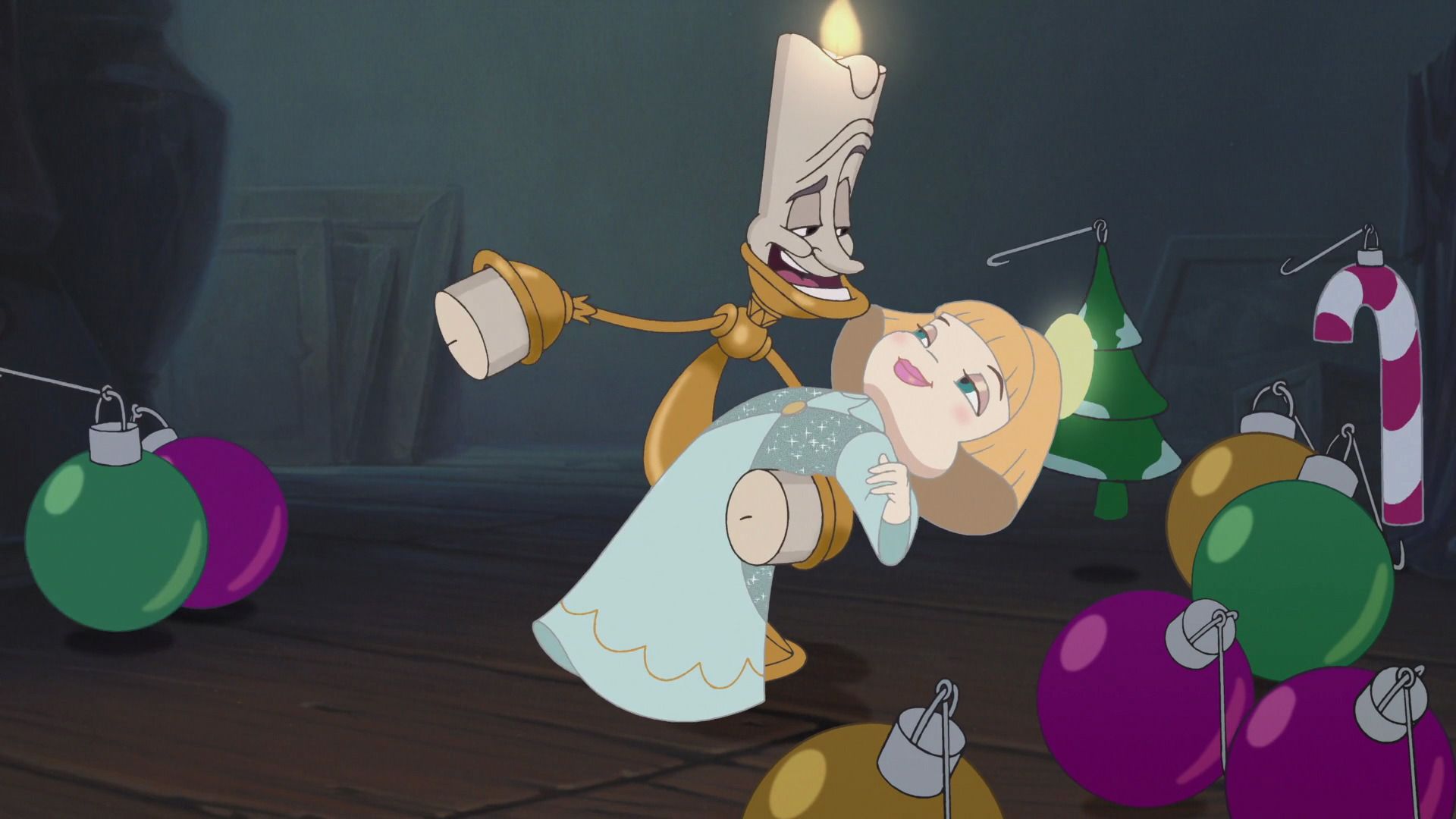 30 Things From Disney Cartoons You Missed Because Youre Silly