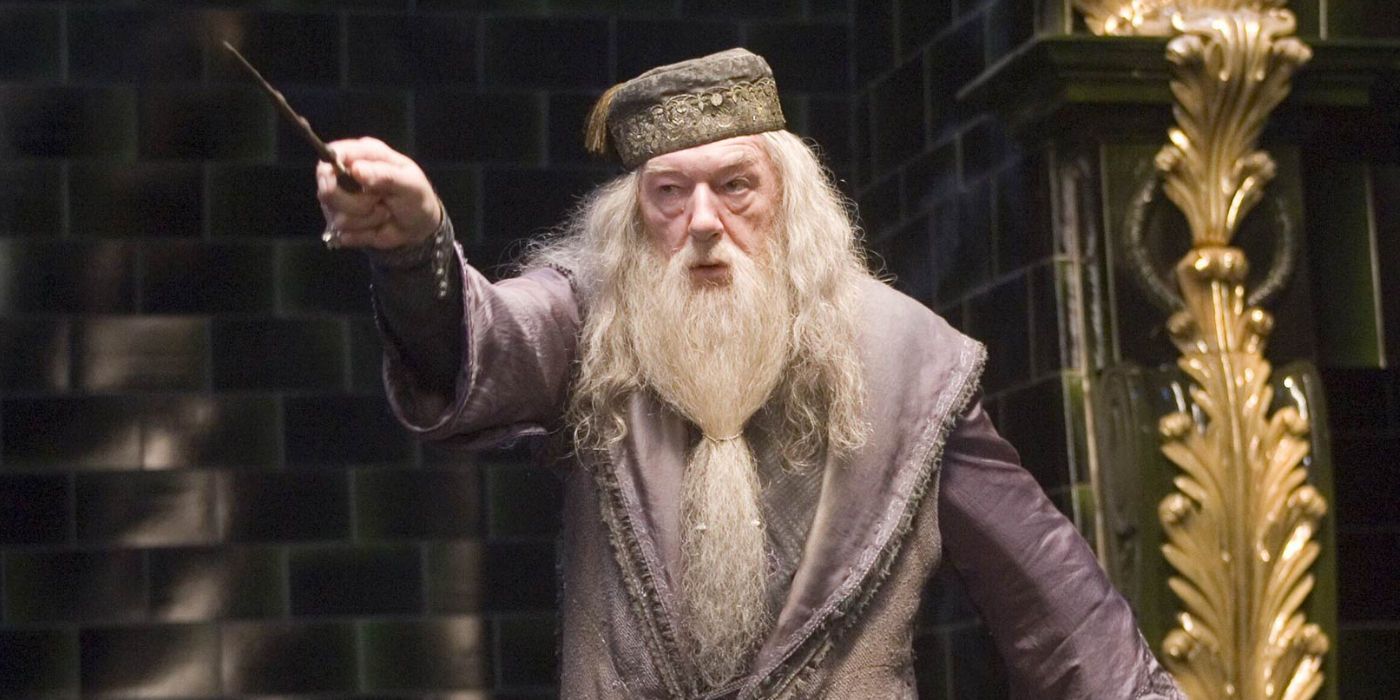 25 Secrets About The Harry Potter Series J K Rowling Doesnt Want You To Know