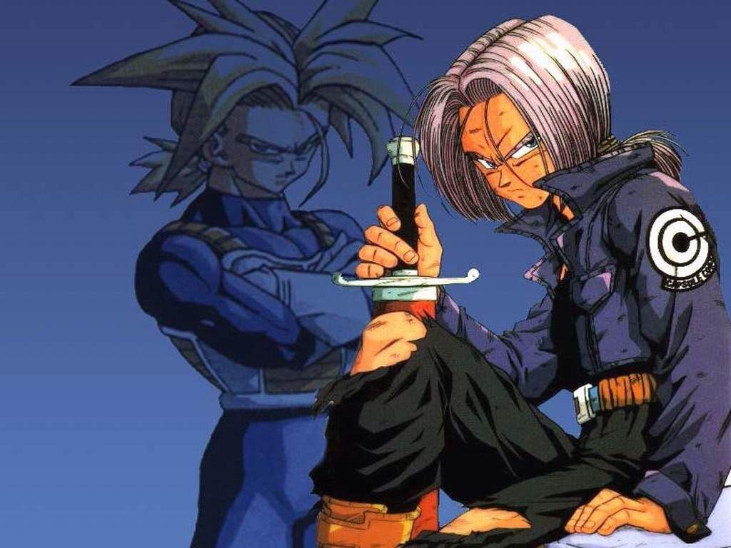 15 Surprising Things You Didnt Know About Marron From Dragon Ball Z