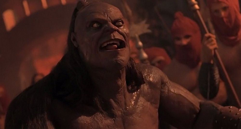 25 Cool Facts You Never Knew About The Failed Mortal Kombat Movies