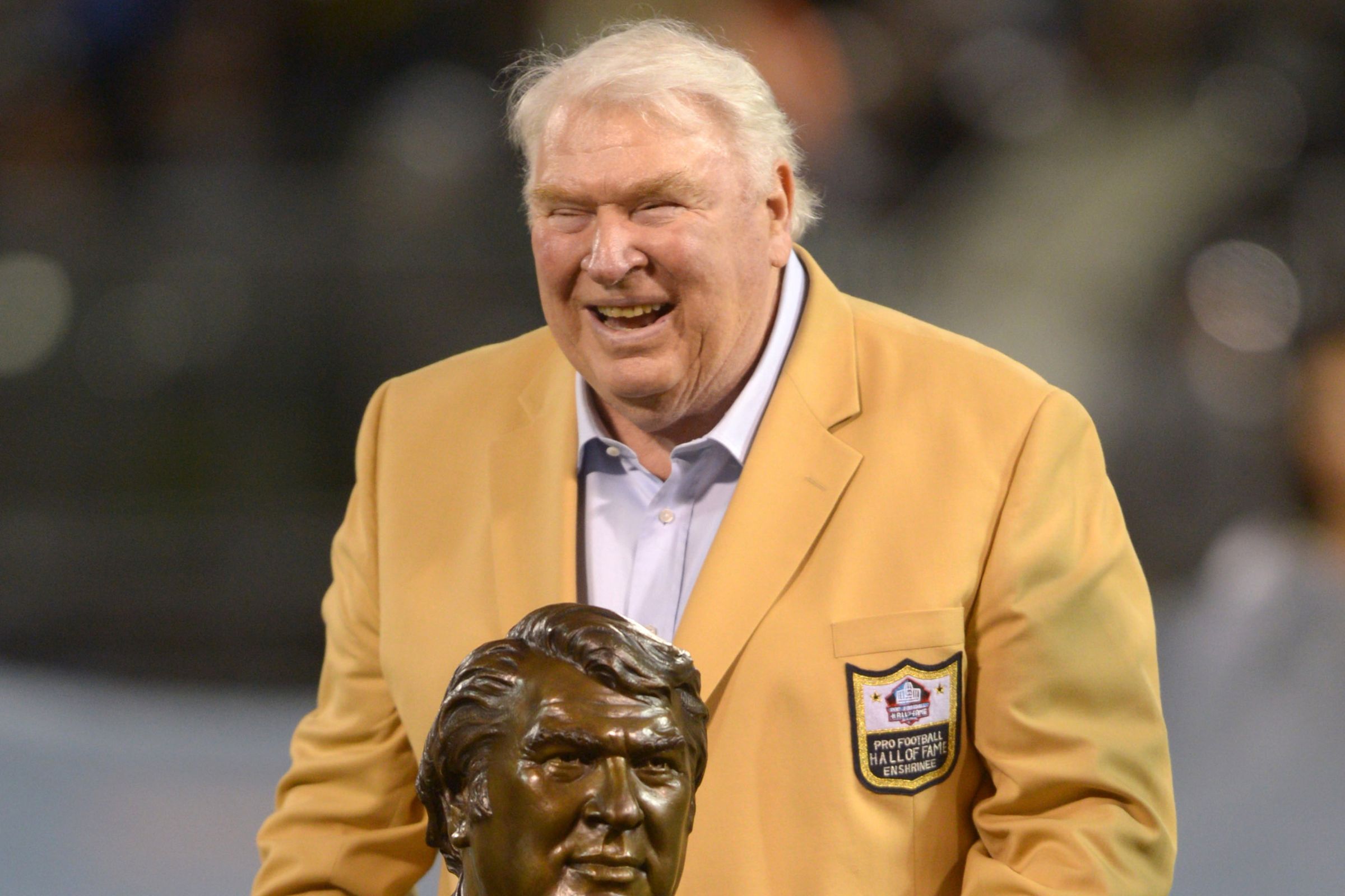 15 Things John Madden Wants You To Forget About The Video Games