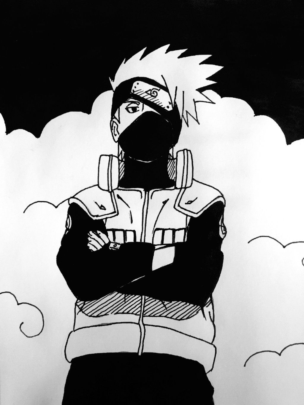 Powerful: Crazy Things You Never Knew About Kakashi Hatake From Naruto