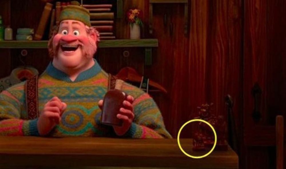 20 Hidden Messages In Disney Movies That Went Over Our Heads