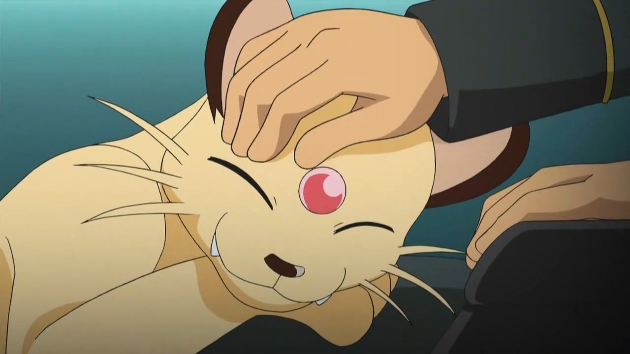 Pokémon 20 Crazy Things Fans Missed About Giovanni And Silver
