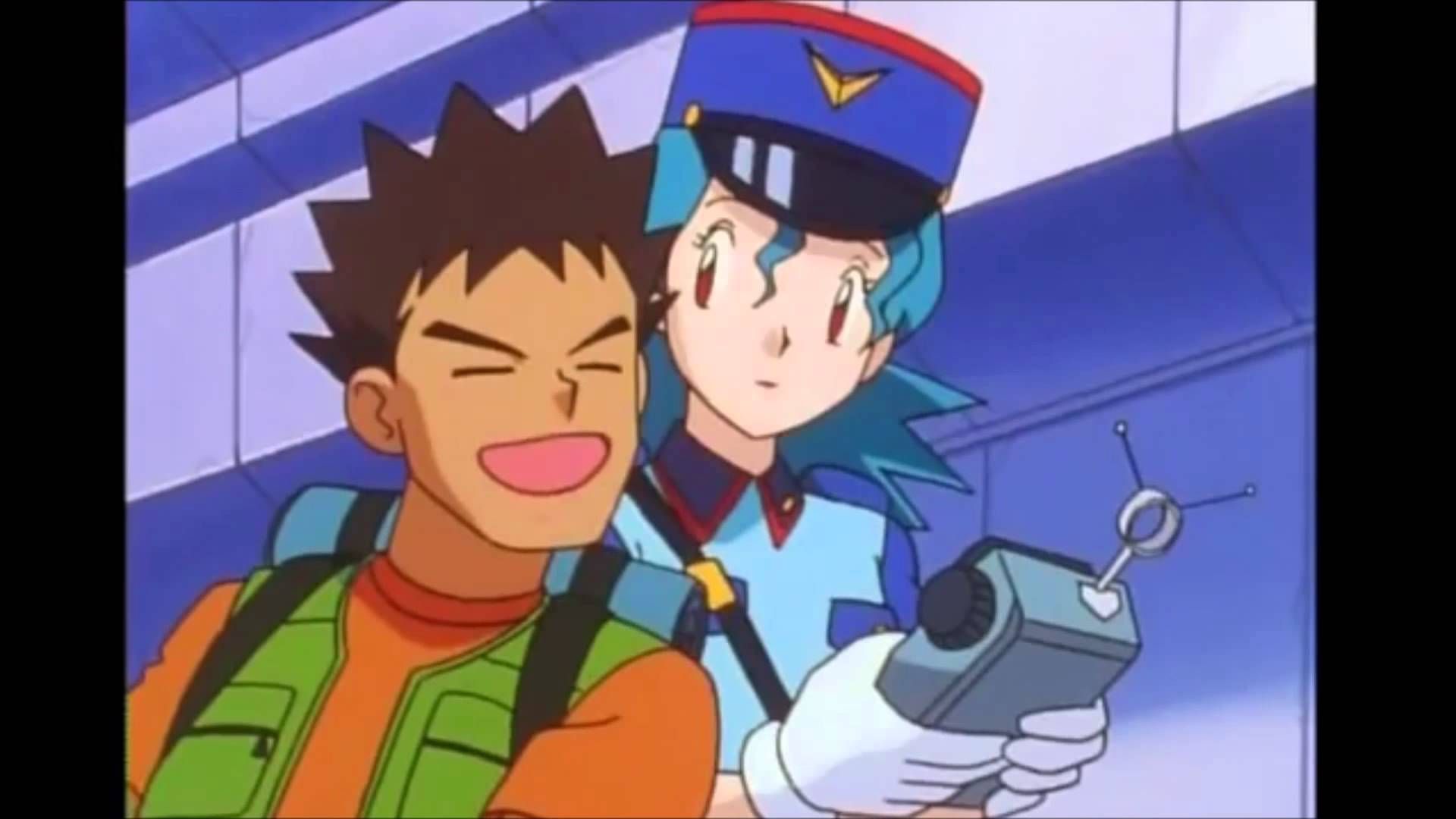 Pokémon 20 Things Brock Can Do That Ash Can’t