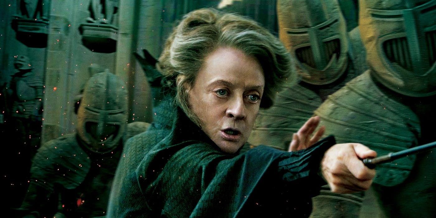 25 Secrets About The Harry Potter Series J K Rowling Doesnt Want You To Know