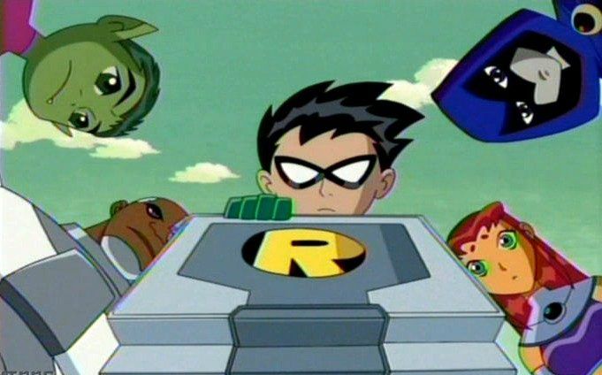 15 Unresolved Mysteries And Plot Holes Teen Titans Left Hanging