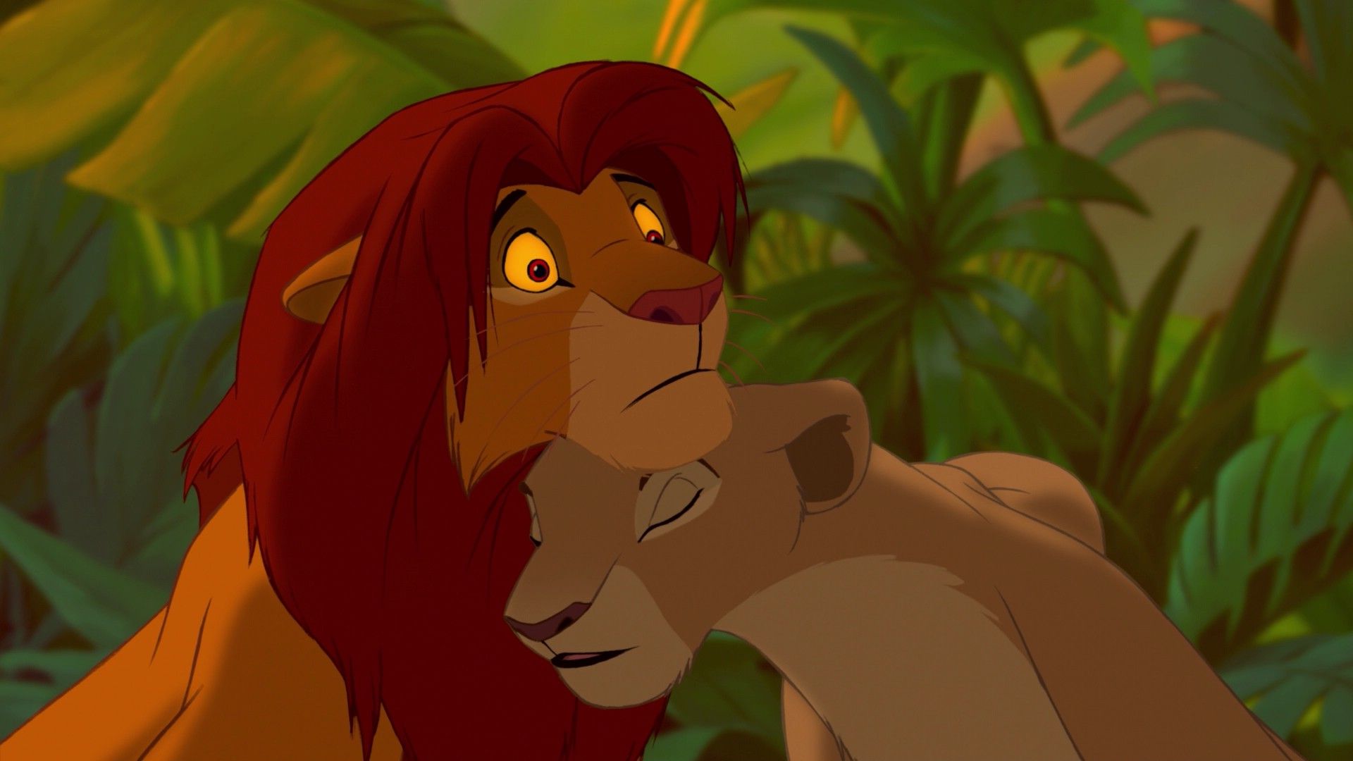 30 Things From Disney Cartoons You Missed Because Youre Silly