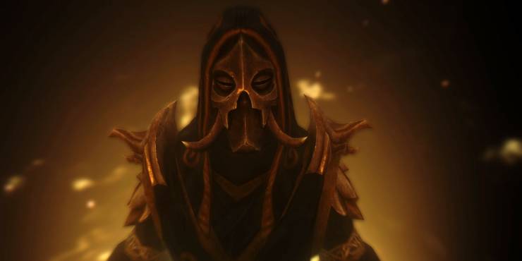Skyrim-Konahrik-Dragon-Priest-Mask.jpg (740×370)