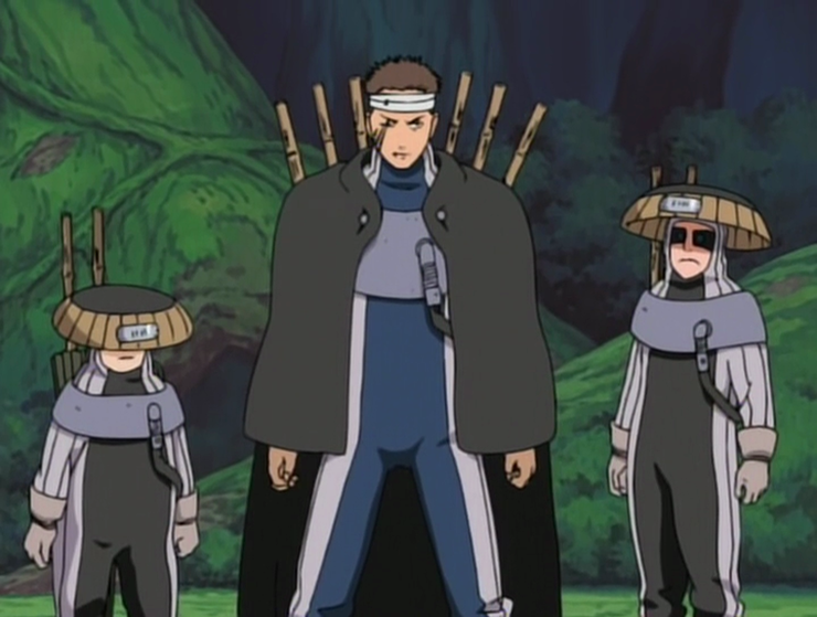 25 Conspiracy Theories About Naruto