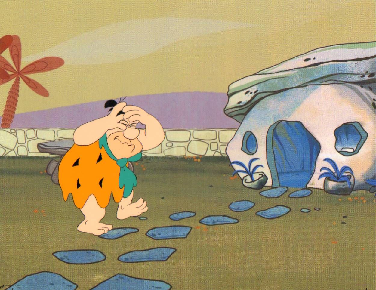 Teen Cartoon Porn Pebbles Flintstone Pics Western 2 Telegraph