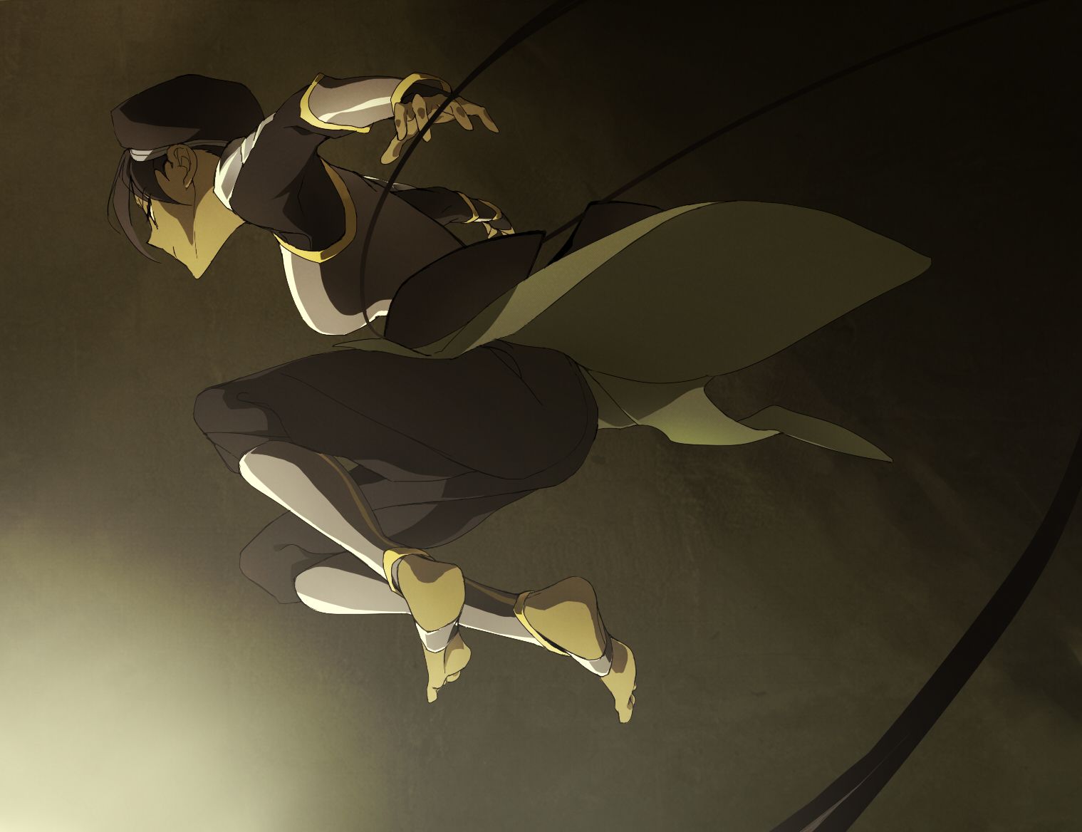 Avatar: 10 Powers Toph Keeps Hidden (And 10 Weaknesses Only Super Fans Know)