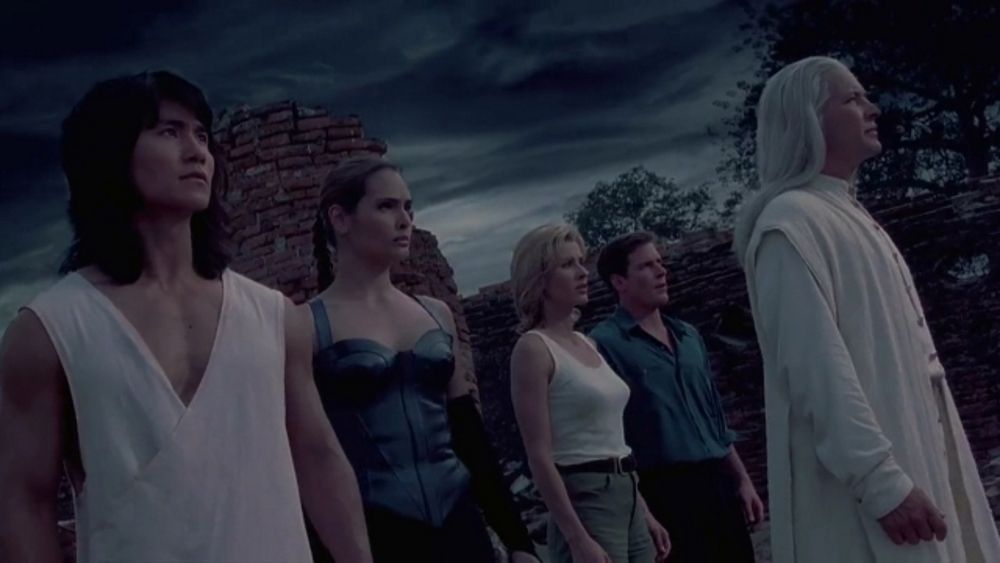 25 Cool Facts You Never Knew About The Failed Mortal Kombat Movies