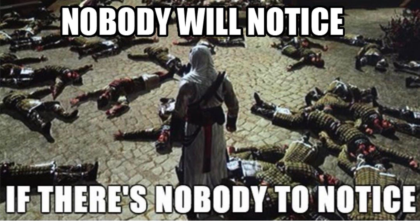 Hilarious Assassin S Creed Memes That Will Make You Lol