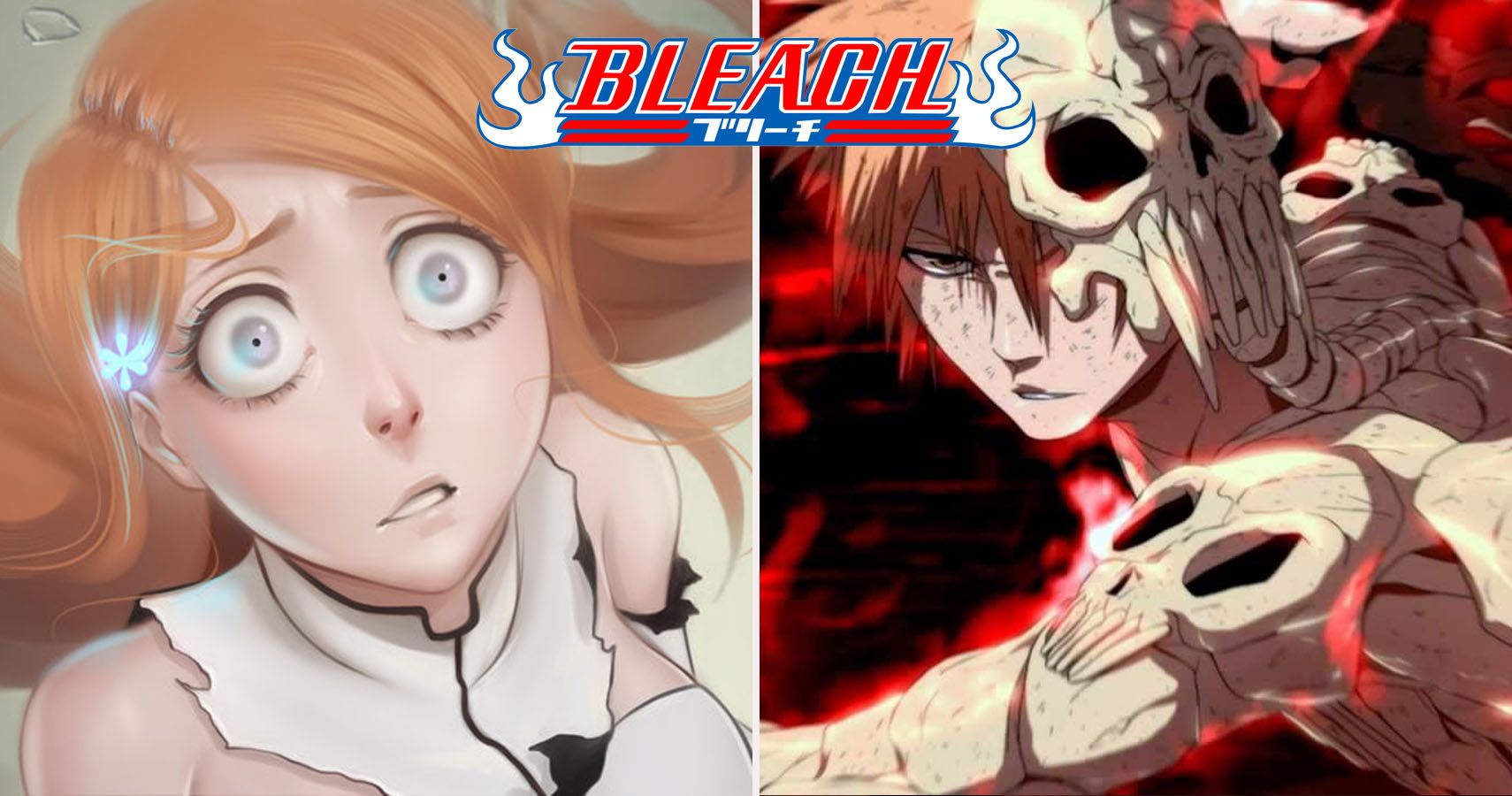What Is The Meaning Of Bleach Anime